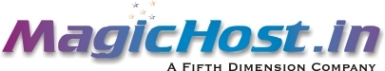 Magichost